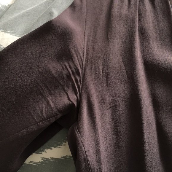 Silk TYLHO blouse - Picture 3 of 3